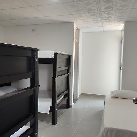 Proyecto Moonlight Appartement Villavieja Buitenkant foto