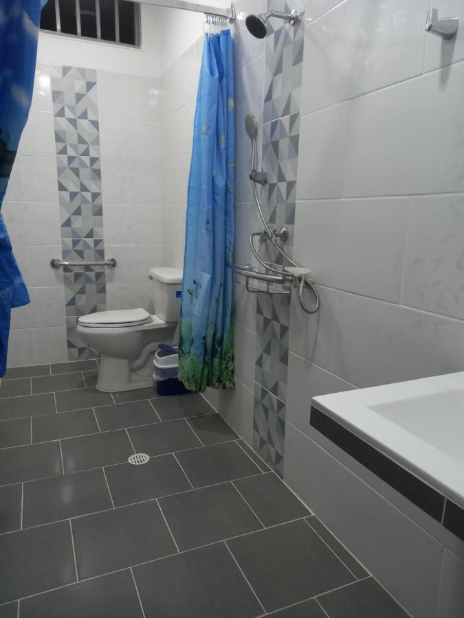 Proyecto Moonlight Appartement Villavieja Buitenkant foto